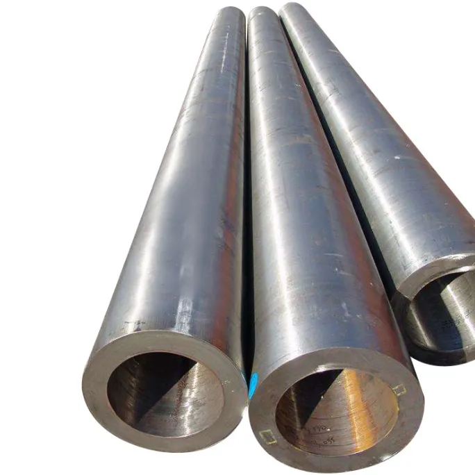 seamless pipe